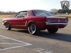 Thumbnail Photo 6 for 1965 Ford Mustang