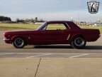 Thumbnail Photo 4 for 1965 Ford Mustang