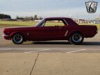 Thumbnail Photo 5 for 1965 Ford Mustang