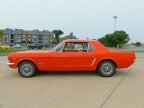 Thumbnail Photo 3 for 1965 Ford Mustang