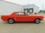 Thumbnail Photo 6 for 1965 Ford Mustang
