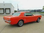 Thumbnail Photo 5 for 1965 Ford Mustang