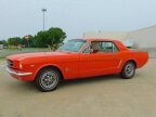 Thumbnail Photo 2 for 1965 Ford Mustang