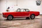 Thumbnail Photo 3 for 1965 Ford Mustang GT