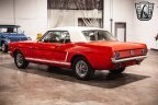 Thumbnail Photo 4 for 1965 Ford Mustang GT