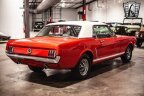 Thumbnail Photo 6 for 1965 Ford Mustang GT