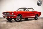 Thumbnail Photo 2 for 1965 Ford Mustang GT