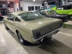 Thumbnail Photo 3 for 1965 Ford Mustang Fastback