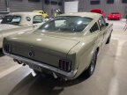 Thumbnail Photo 4 for 1965 Ford Mustang Fastback