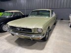 Thumbnail Photo 2 for 1965 Ford Mustang Fastback