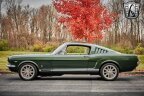 Thumbnail Photo 3 for 1965 Ford Mustang GT