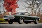 Thumbnail Photo 6 for 1965 Ford Mustang GT