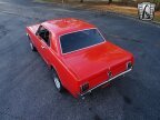 Thumbnail Photo 4 for 1965 Ford Mustang