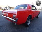 Thumbnail Photo 6 for 1965 Ford Mustang