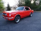 Thumbnail Photo 2 for 1965 Ford Mustang
