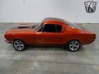 Thumbnail Photo 3 for 1965 Ford Mustang