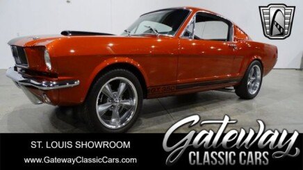 Photo 1 for 1965 Ford Mustang