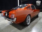 Thumbnail Photo 6 for 1965 Ford Mustang