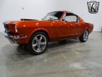 Thumbnail Photo 2 for 1965 Ford Mustang