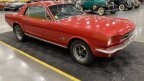 Thumbnail Photo 1 for 1965 Ford Mustang