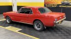 Thumbnail Photo 3 for 1965 Ford Mustang
