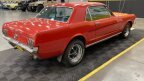 Thumbnail Photo 2 for 1965 Ford Mustang