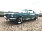 Thumbnail Photo 2 for 1965 Ford Mustang