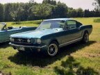Thumbnail Photo 3 for 1965 Ford Mustang