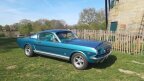 Thumbnail Photo 5 for 1965 Ford Mustang
