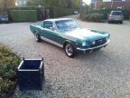 Thumbnail Photo 6 for 1965 Ford Mustang