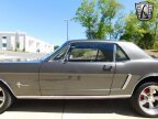 Thumbnail Photo 6 for 1965 Ford Mustang