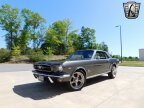 Thumbnail Photo 2 for 1965 Ford Mustang