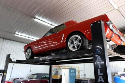 Photo 1 for 1965 Ford Mustang