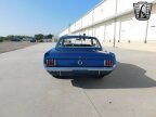 Thumbnail Photo 4 for 1965 Ford Mustang