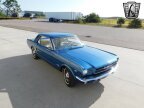 Thumbnail Photo 6 for 1965 Ford Mustang