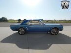 Thumbnail Photo 3 for 1965 Ford Mustang