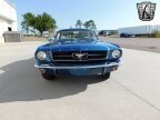 Thumbnail Photo 2 for 1965 Ford Mustang