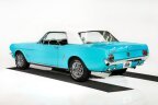 Thumbnail Photo 5 for 1965 Ford Mustang