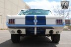 Thumbnail Photo 5 for 1965 Ford Mustang