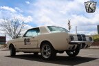 Thumbnail Photo 4 for 1965 Ford Mustang
