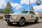 Thumbnail Photo 2 for 1965 Ford Mustang