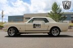 Thumbnail Photo 3 for 1965 Ford Mustang