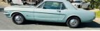Thumbnail Photo 3 for 1965 Ford Mustang