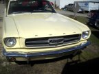 Thumbnail Photo 1 for 1965 Ford Mustang