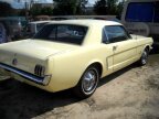 Thumbnail Photo 3 for 1965 Ford Mustang