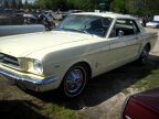 Thumbnail Photo 2 for 1965 Ford Mustang