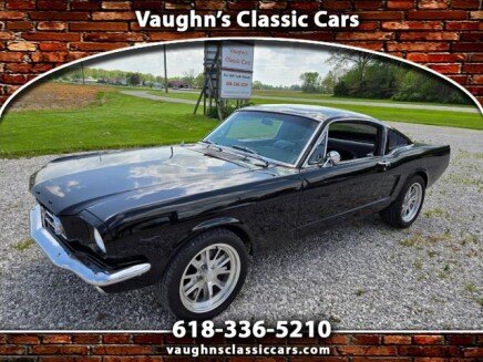 Photo 1 for 1965 Ford Mustang