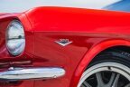 Thumbnail Photo 3 for 1965 Ford Mustang