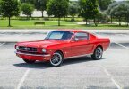 Thumbnail Photo 1 for 1965 Ford Mustang