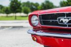 Thumbnail Photo 4 for 1965 Ford Mustang